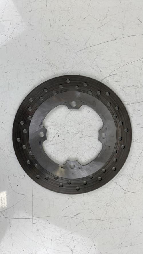 pièce détachée occasion Disque frein arriere HONDA