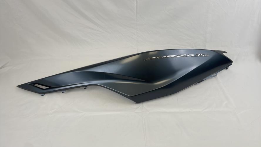 pièce détachée occasion Cache carenage coque arriere gauche HONDA