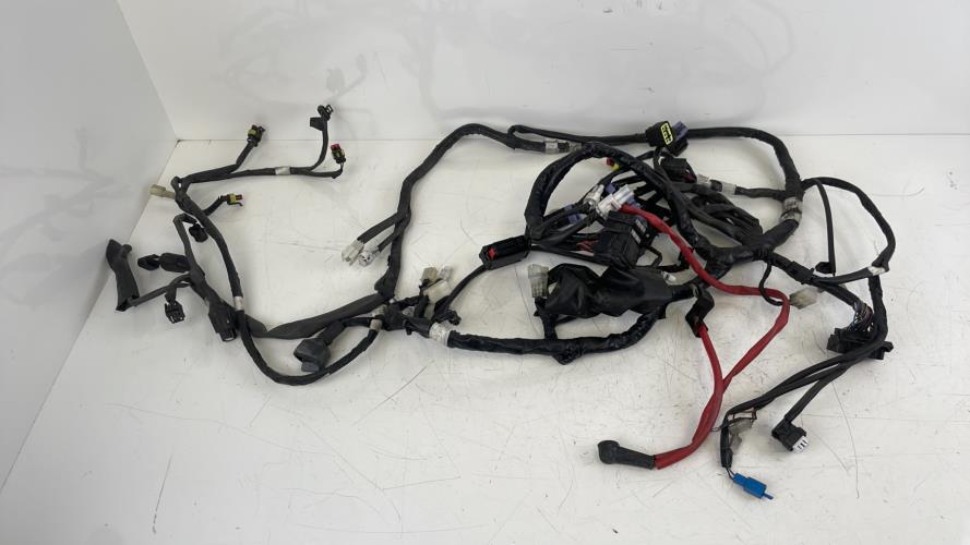 pièce détachée occasion Faisceau electrique MBK