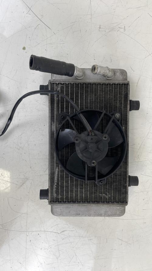 pièce détachée occasion Radiateur eau MBK