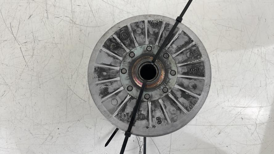 pièce détachée occasion Embrayage PEUGEOT