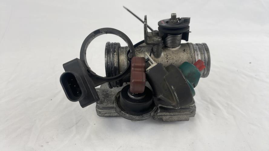 pièce détachée occasion Kit serrure PIAGGIO