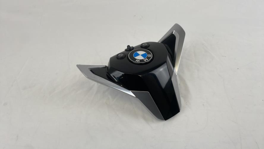pièce détachée occasion Cache guidon superieur BMW