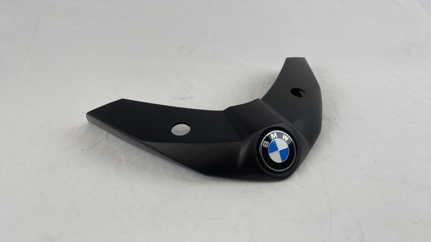 pièce détachée occasion Cache jonction coque arriere BMW