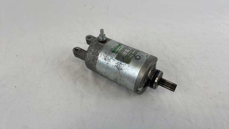 pièce détachée occasion Demarreur YAMAHA