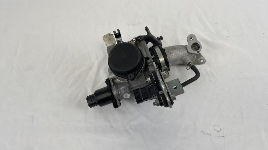 pièce détachée occasion Corps papillon injection YAMAHA