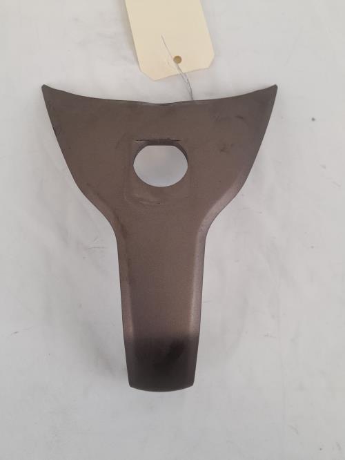 pièce détachée occasion Cache jonction coque arriere PIAGGIO