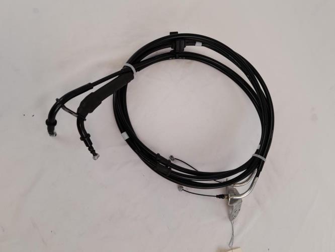 pièce détachée occasion Cable d'accelerateur YAMAHA