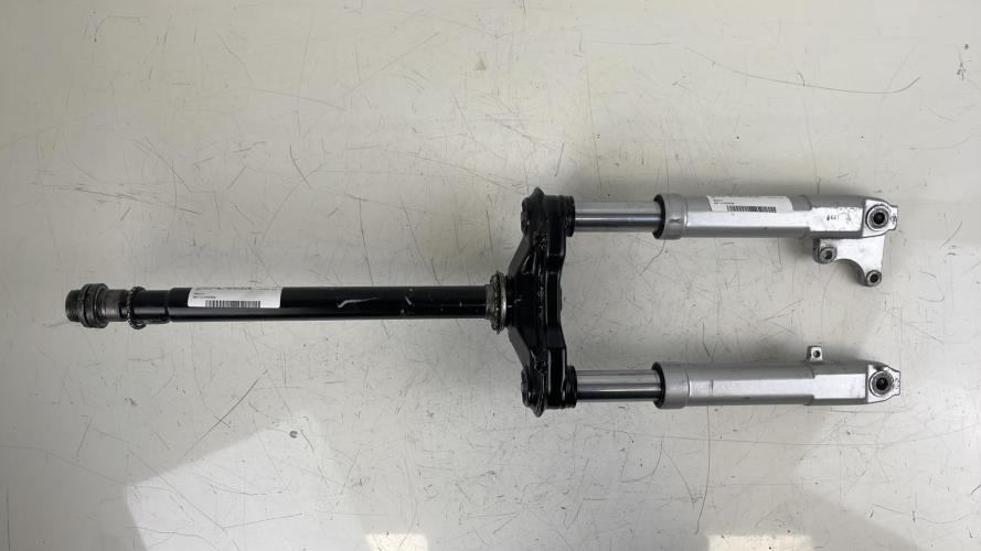 pièce détachée occasion Fourche complete PIAGGIO