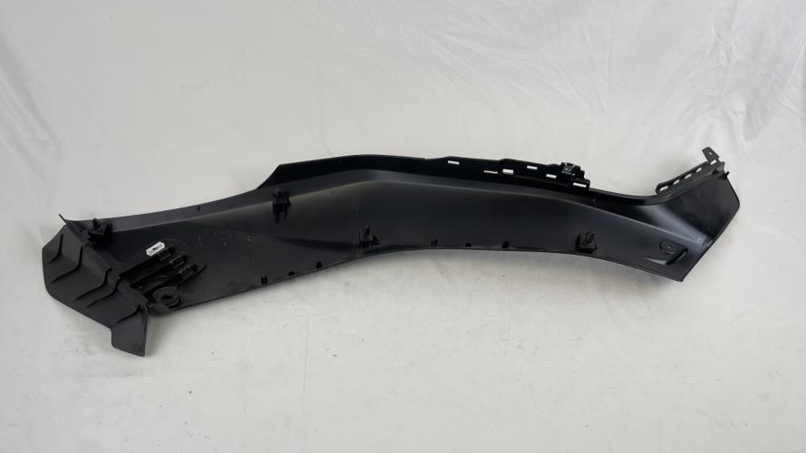 pièce détachée occasion Cache lateral gauche YAMAHA