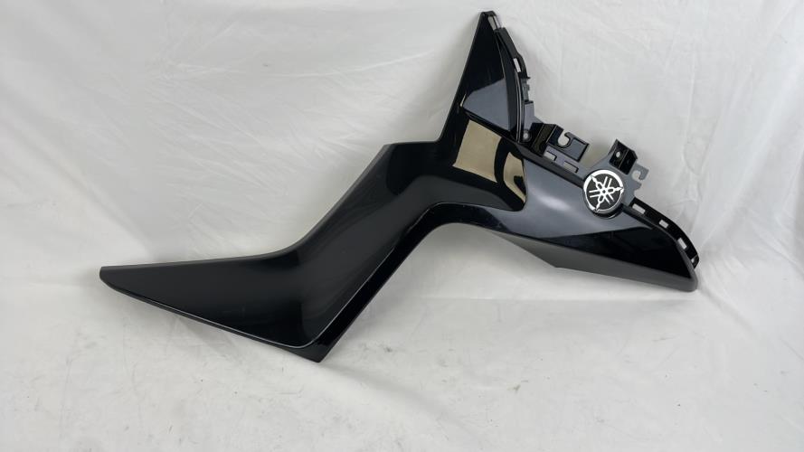 pièce détachée occasion cache carenage face avant gauche YAMAHA