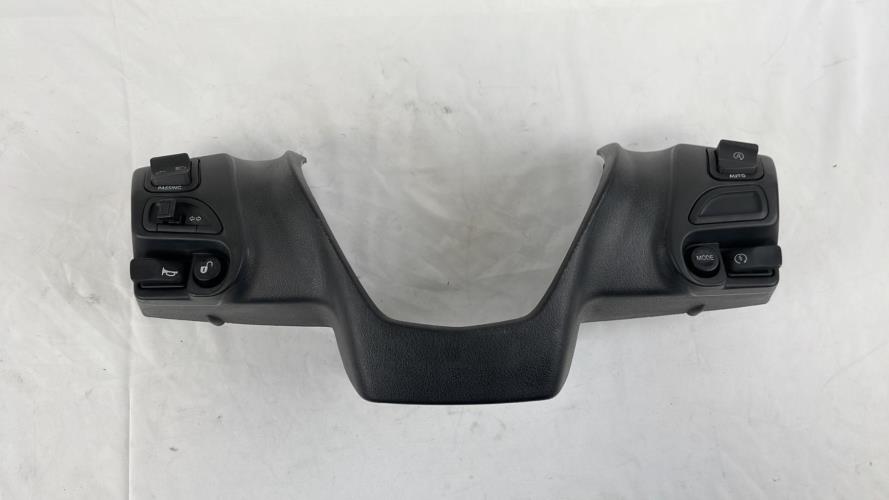 pièce détachée occasion Cache guidon arriere PIAGGIO