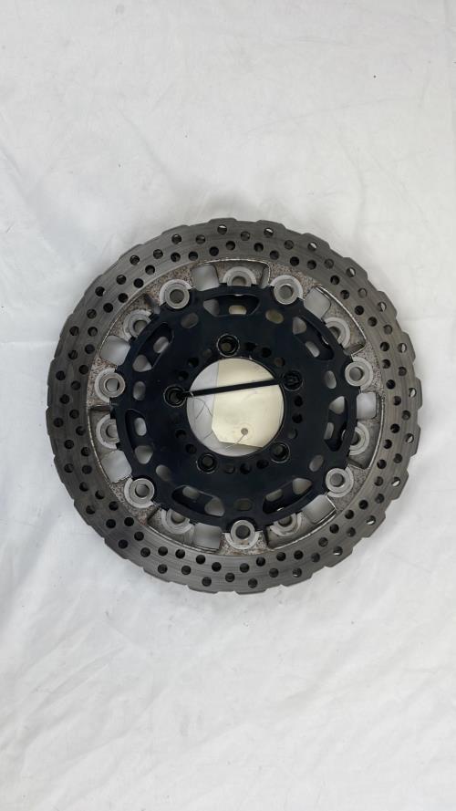 pièce détachée occasion Disque frein avant KAWASAKI