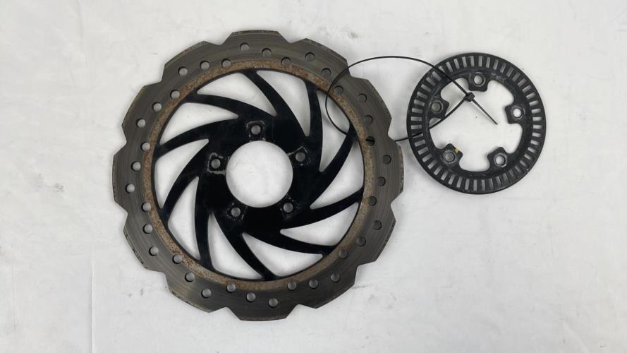 pièce détachée occasion Disque frein avant PIAGGIO