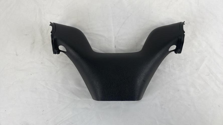pièce détachée occasion Cache arriere de guidon PIAGGIO