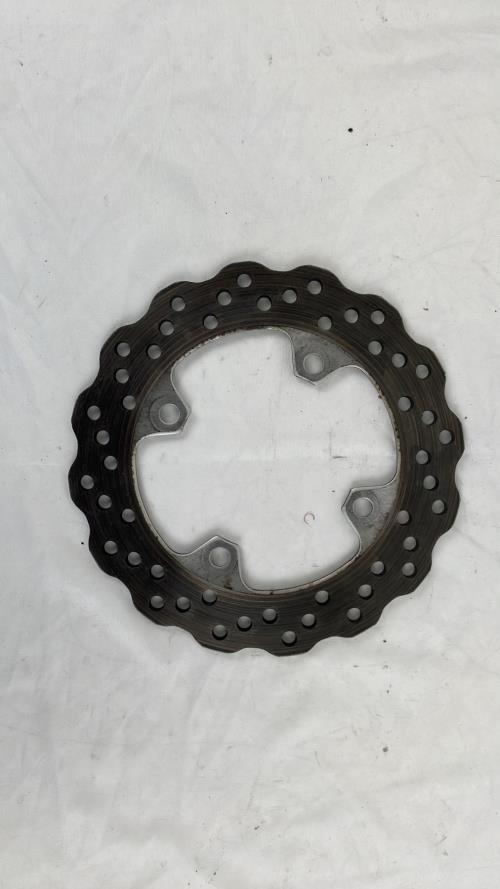 pièce détachée occasion Disque frein arriere KAWASAKI