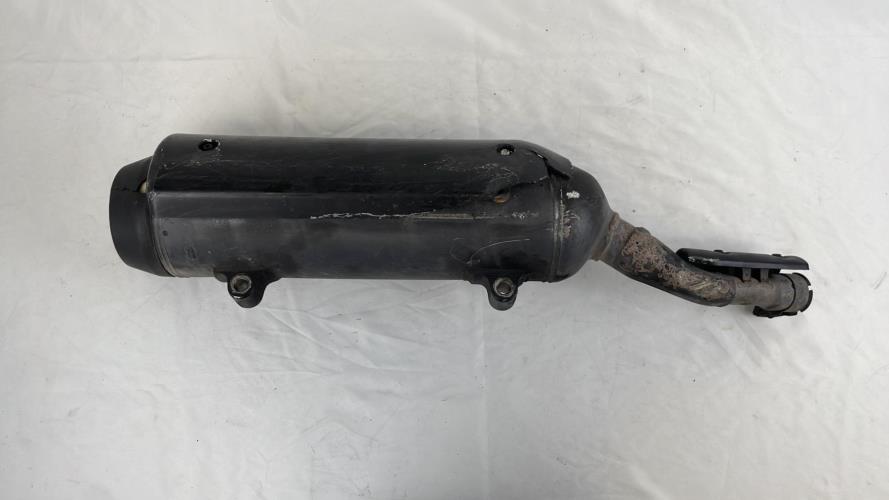 pièce détachée occasion Silencieux (echappement) YAMAHA