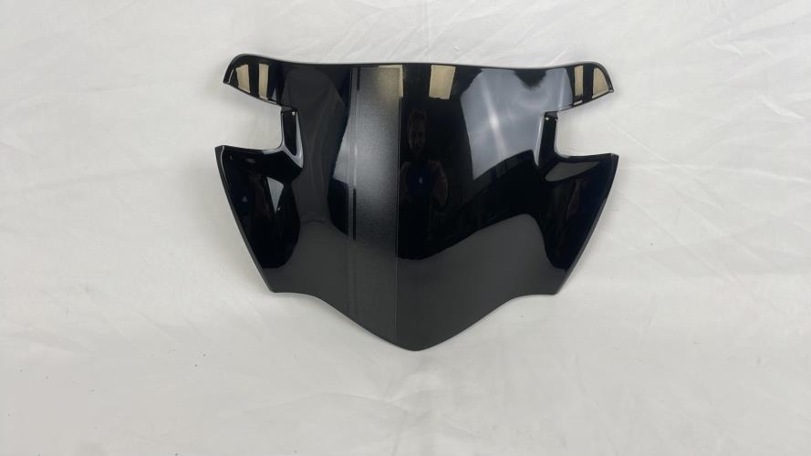 pièce détachée occasion Cache guidon avant HONDA