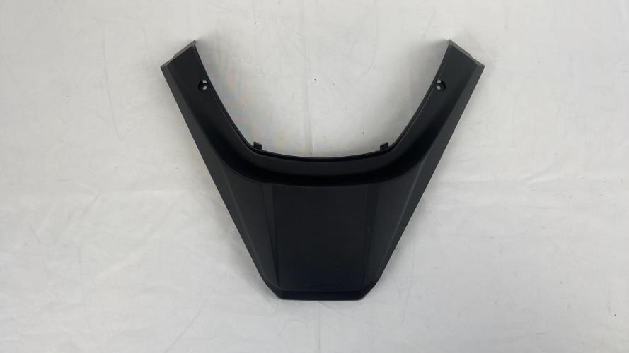 pièce détachée occasion Cache jonction coque arriere HONDA