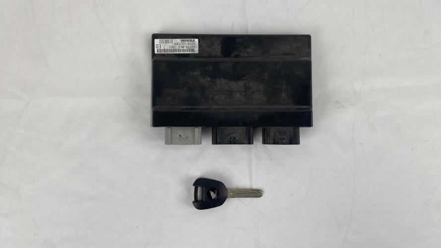 pièce détachée occasion Kit serrure HONDA