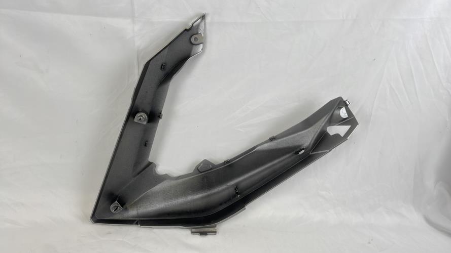 pièce détachée occasion Cache lateral droit HONDA