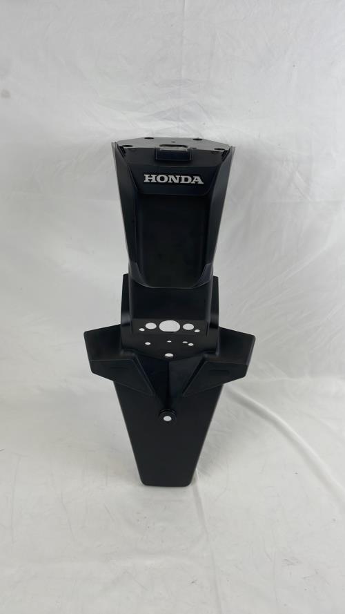 pièce détachée occasion Support de plaque et eclairage HONDA