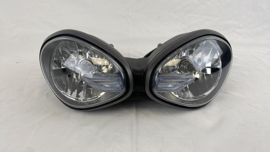 pièce détachée occasion Optique (feux)(phare) TRIUMPH