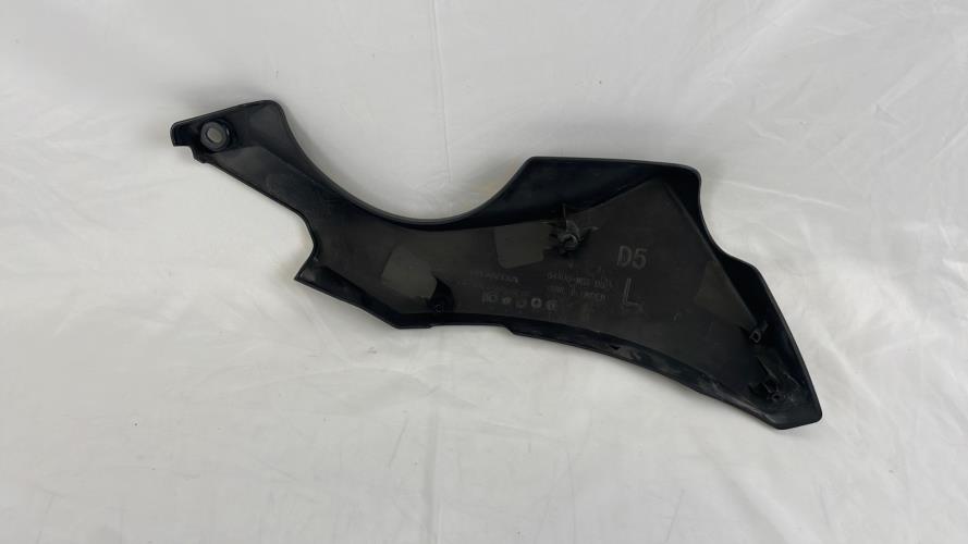 pièce détachée occasion Demi sabot gauche HONDA