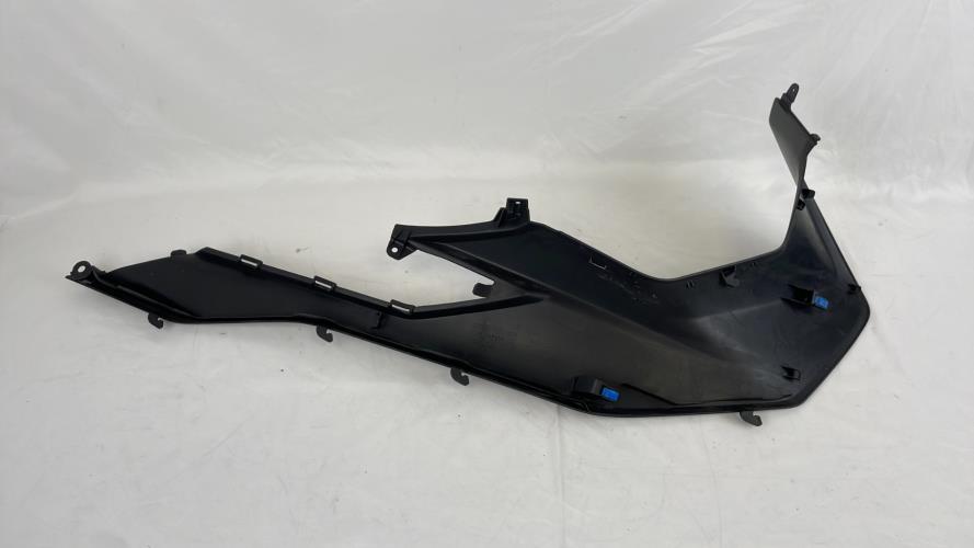 pièce détachée occasion Cache lateral gauche HONDA