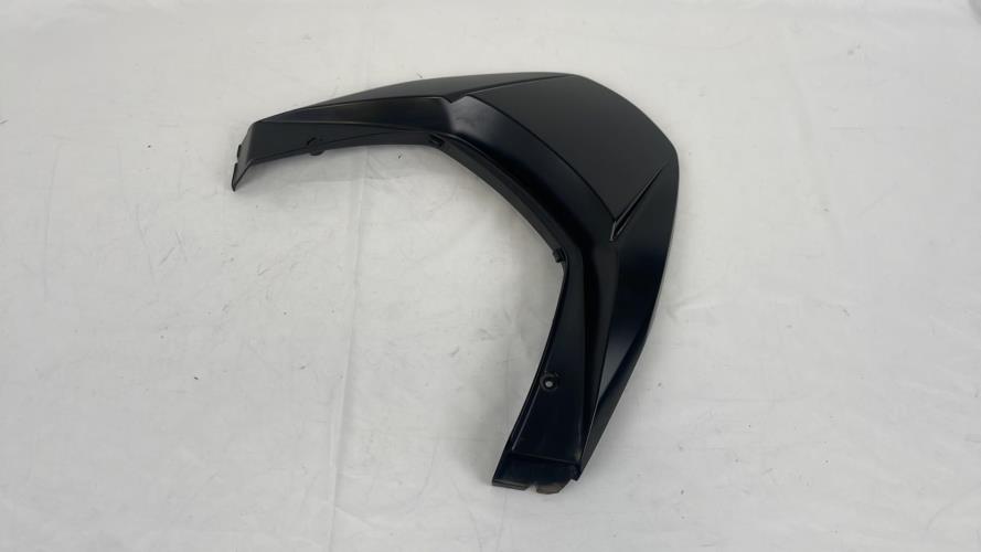 pièce détachée occasion Cache jonction coque arriere HONDA