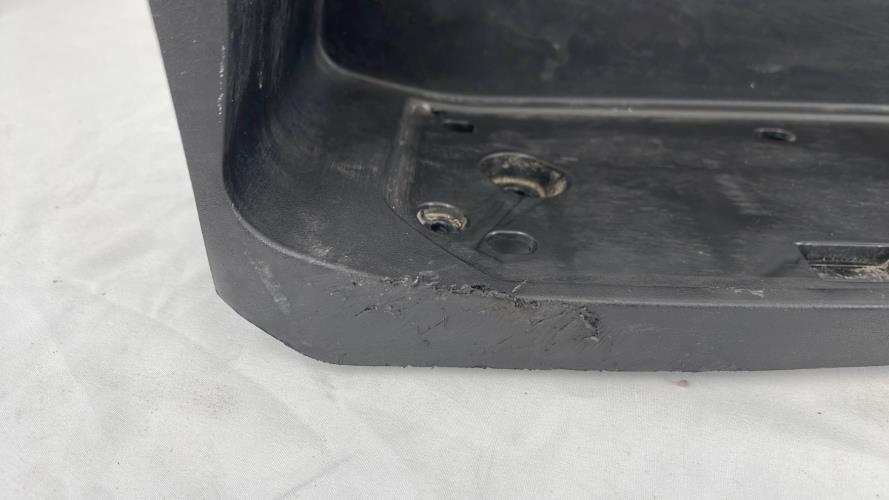 pièce détachée occasion Plancher marche pied gauche