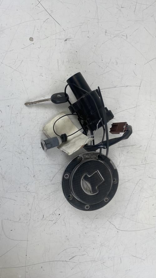 pièce détachée occasion Kit serrure HONDA