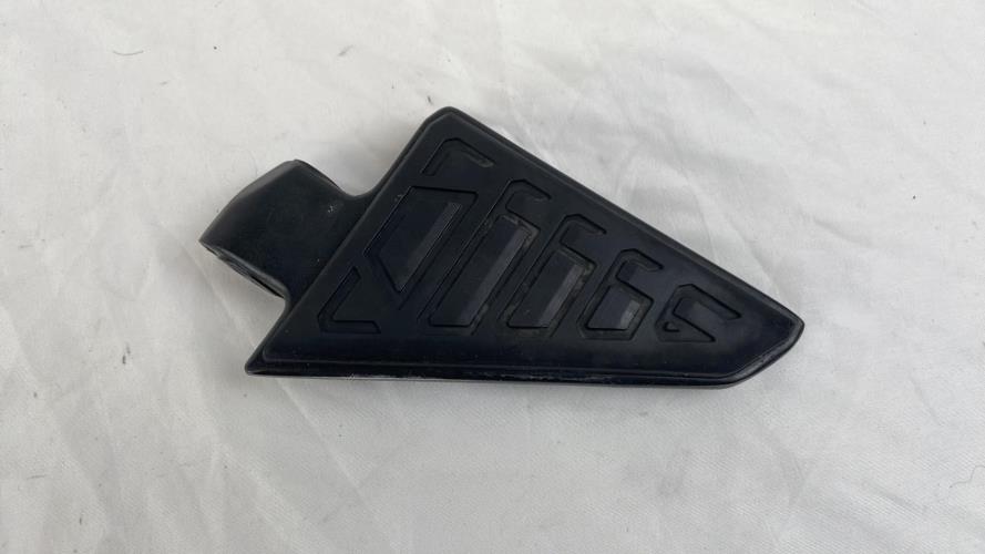 pièce détachée occasion Repose pieds arriere gauche HONDA