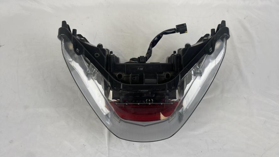 pièce détachée occasion Feu arriere