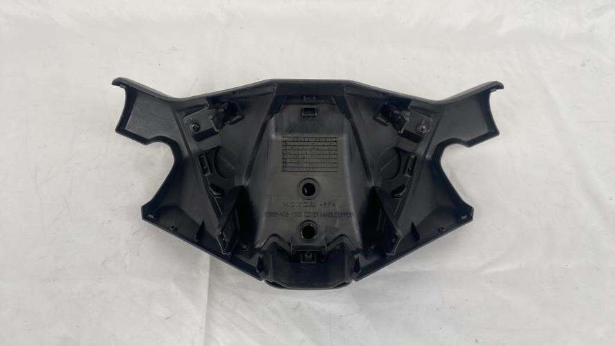 pièce détachée occasion Cache guidon superieur