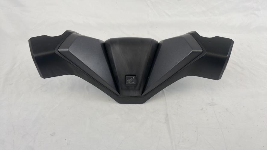 pièce détachée occasion Cache guidon superieur