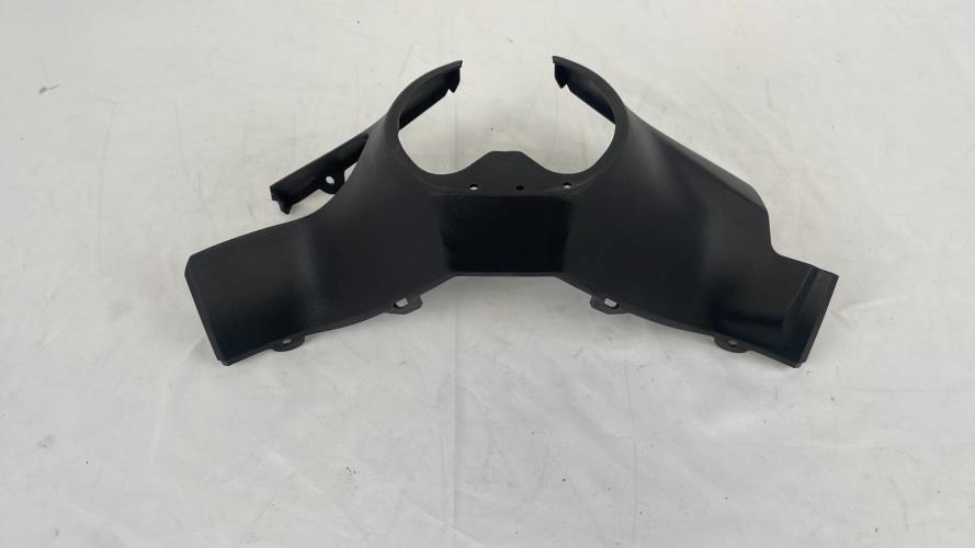 pièce détachée occasion Cache guidon arriere