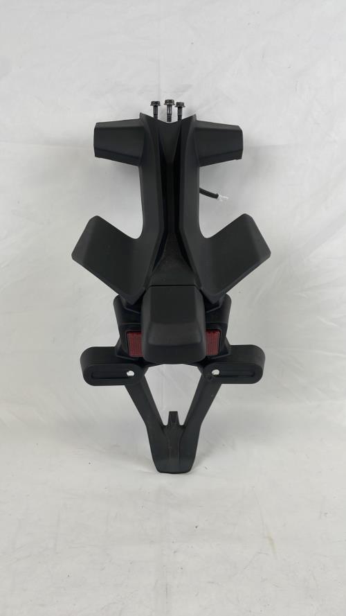 pièce détachée occasion Support de plaque et eclairage YAMAHA