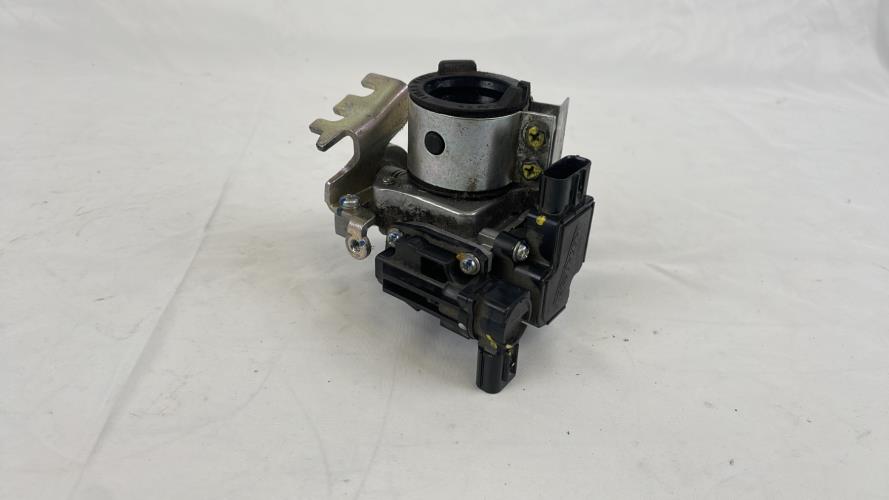 pièce détachée occasion Corps papillon injection HONDA