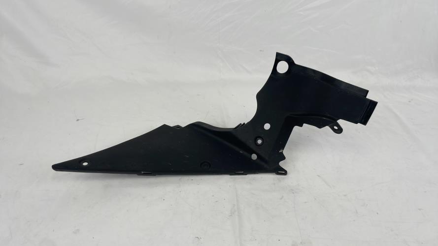 pièce détachée occasion cache carenage face avant gauche YAMAHA