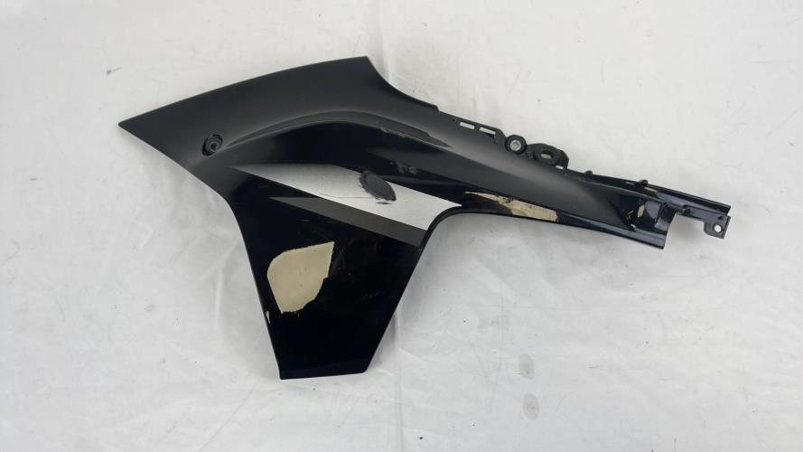 pièce détachée occasion cache carenage face avant gauche YAMAHA