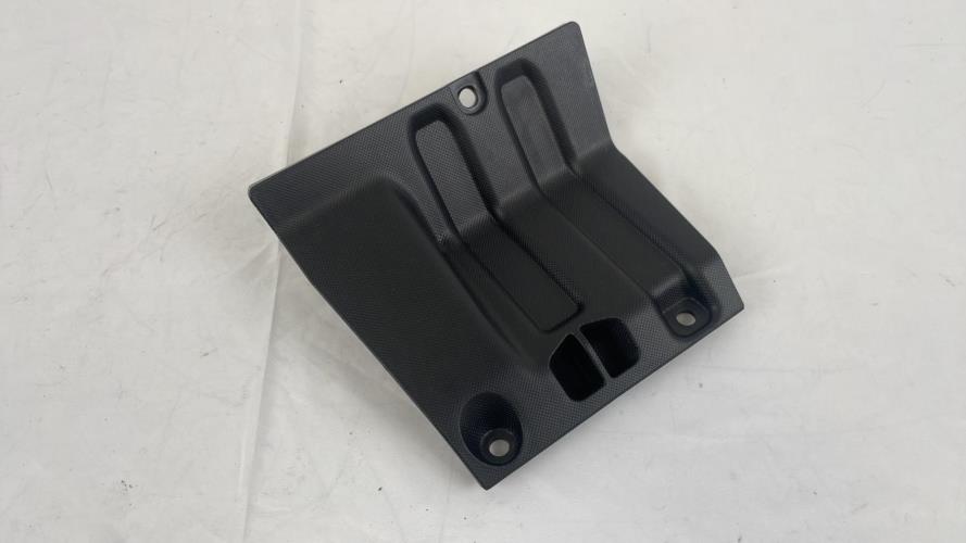 pièce détachée occasion Cache batterie HONDA