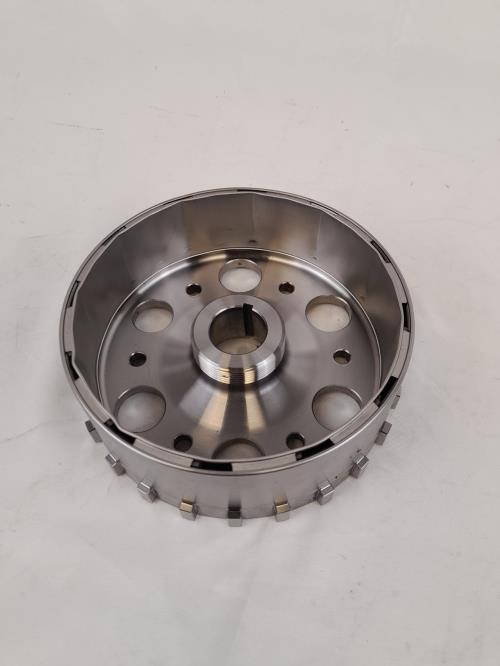 pièce détachée occasion Rotor volant moteur TRIUMPH