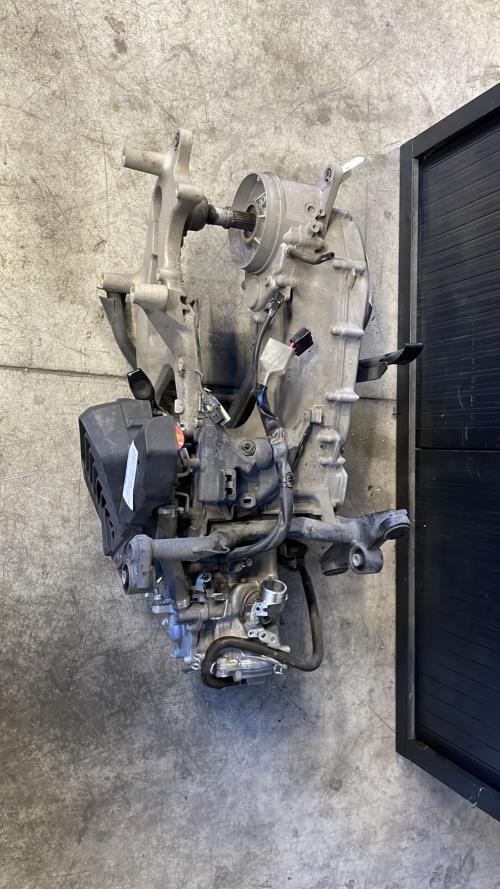 pièce détachée occasion Moteur