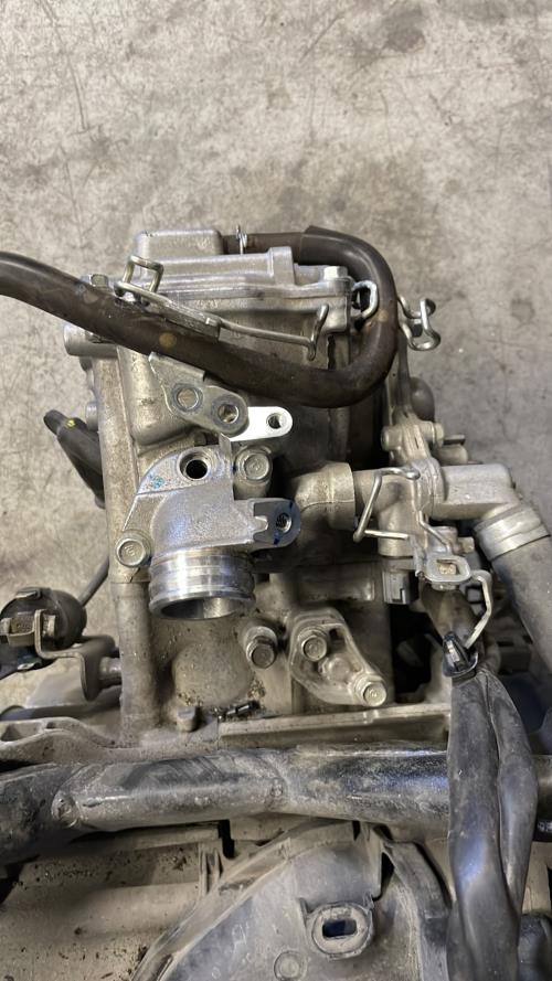 pièce détachée occasion Moteur