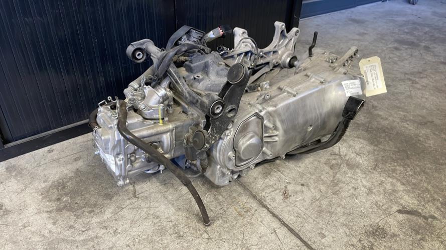 pièce détachée occasion Moteur