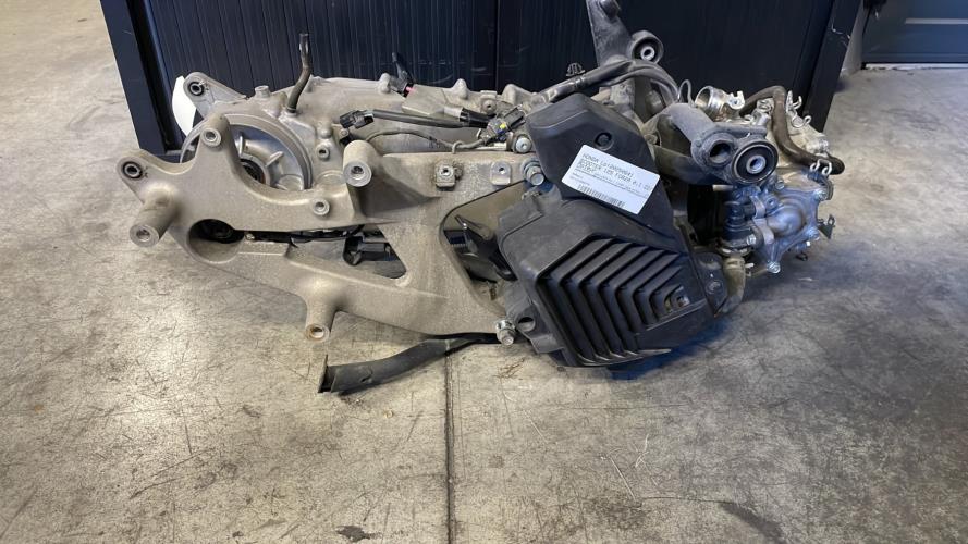 pièce détachée occasion Moteur