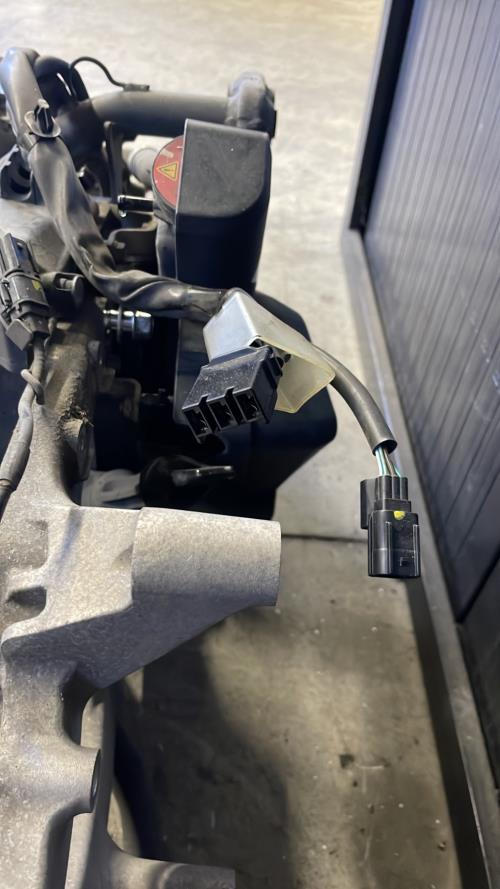 pièce détachée occasion Moteur