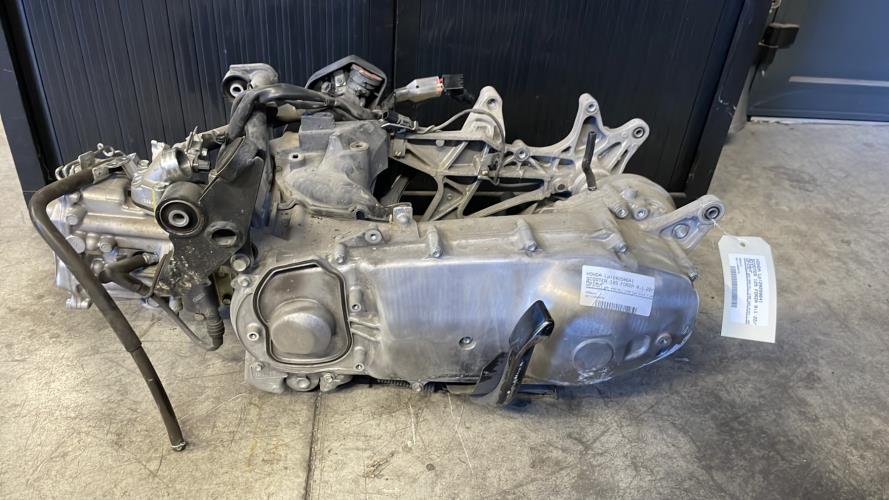 pièce détachée occasion Moteur