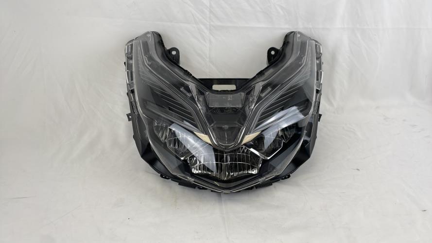 pièce détachée occasion Optique (feux)(phare) HONDA